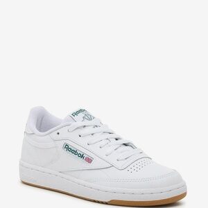 Reebok Club C 85 Sneaker - Women's size 7